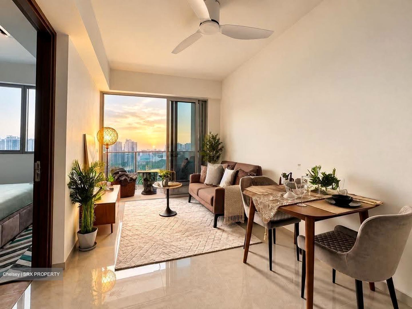 Old Airport Road (D14), Condominium #620770151